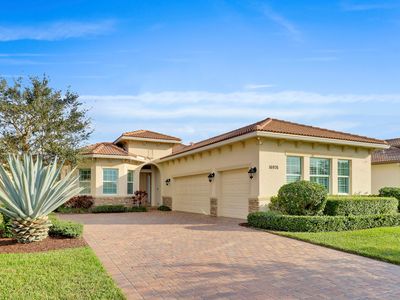 16976 SW Ambrose Way, Port Saint Lucie, FL, 34986