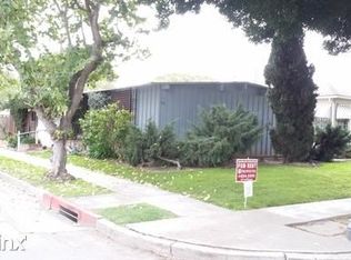 3501 Myrtle Ave, Long Beach, CA 90807