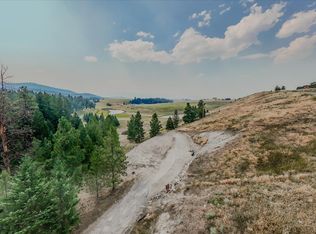 760 Black Lake Rd, Rexford, MT 59930