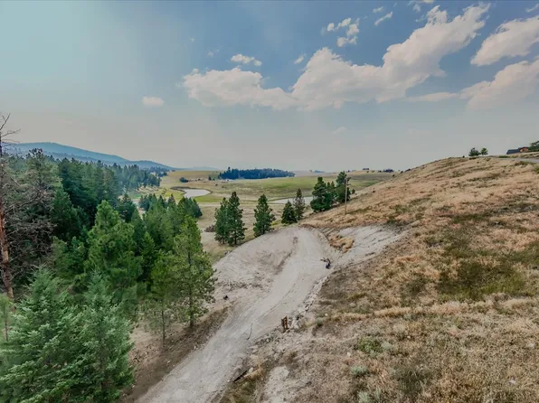 760 Black Lake Rd, Rexford, MT 59930