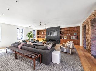 34 Prince St Unit Penthouse, New York, NY 10012
