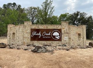 848 Nation Dr, Azle, TX 76020