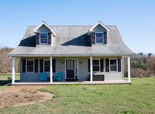 411 Lockard Rd, Muncy, PA 17756