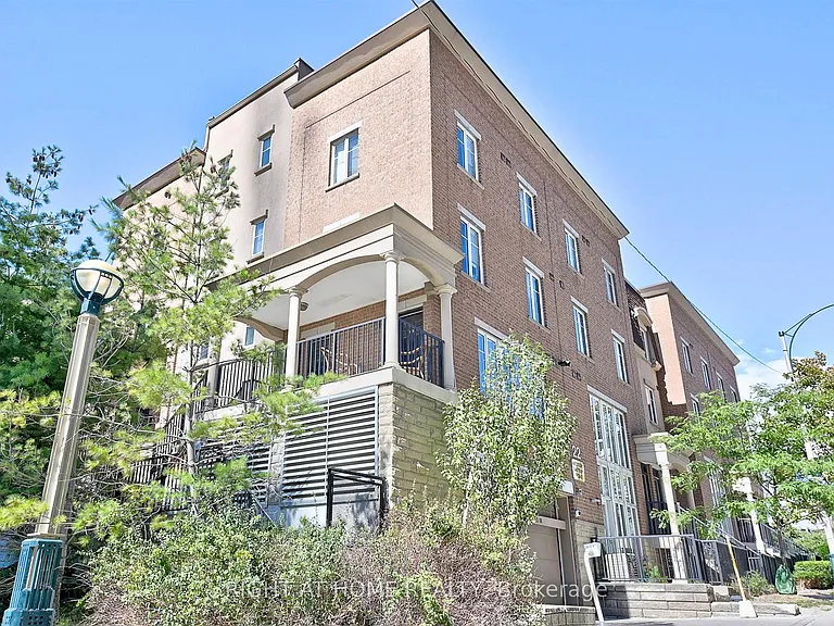22 Western Battery Rd #109 — Photo 1