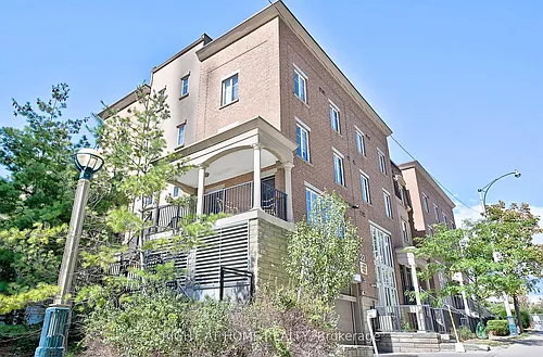 22 Western Battery Rd #109 Photo 1