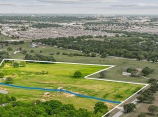 Dean Rd, Weatherford, TX 76087