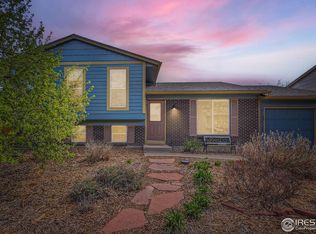 1011 Glenwood Dr, Lafayette, CO 80026