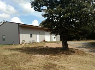 18750 Deer Rdg, Stillwater, OK 74075