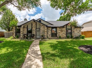 558 Guadalupe Dr, Allen, TX 75002