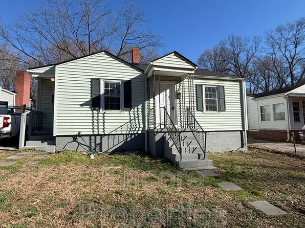 402 Shaw St, Greensboro, NC 27401