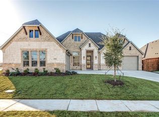 9136 Northampton Dr, North Richland Hills, TX 76182
