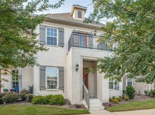 3946 Cotton Gin Rd, Frisco, TX 75034