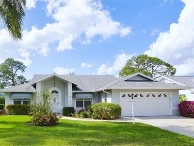 217 Marseille DR, Naples, FL, 34112