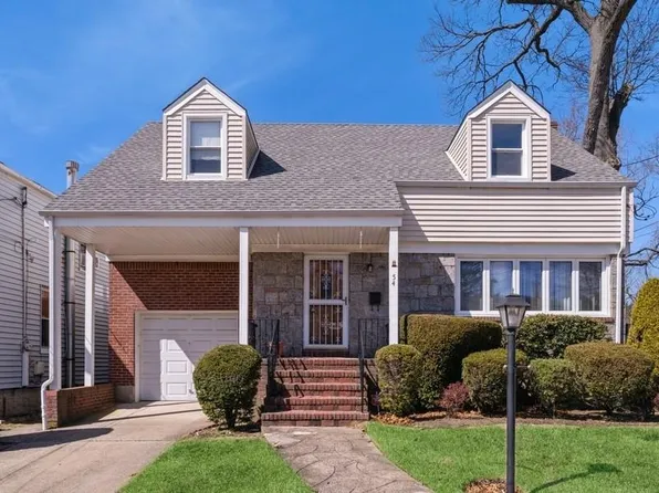 54 Ballard Avenue, Valley Stream, NY 11580