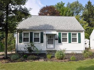 4332 W 187th St, Cleveland, OH