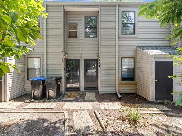 506 Bromley Ests, Pine Hill, NJ 08021