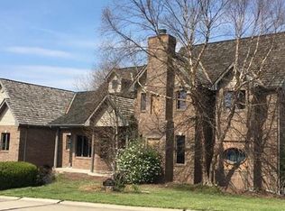 12741 Alswell Ln, Saint Louis, MO