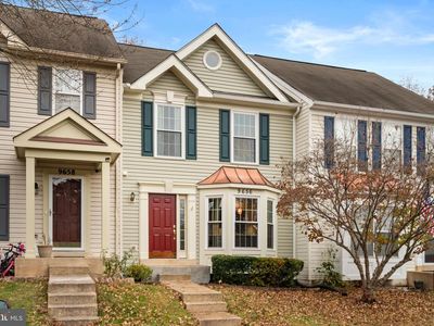 9656 Bedder Stone Pl, Bristow, VA, 20136