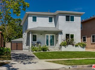 8323 Holy Cross Pl, Los Angeles, CA 90045