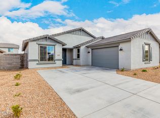 22727 N 184th Ln, Surprise, AZ 85387
