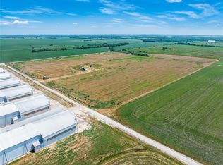 County Road 1202, Bogata, TX 75417