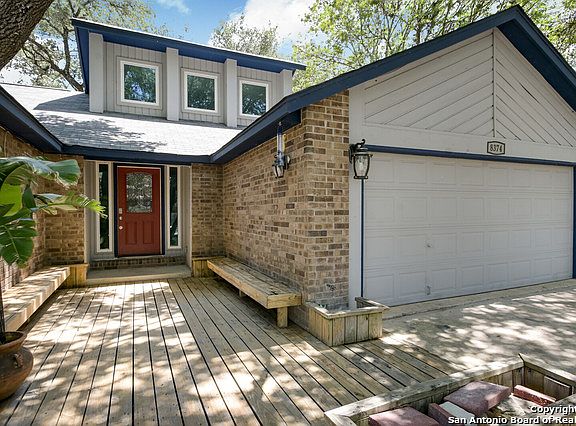 2nd image of 8374 TIMBER CABIN