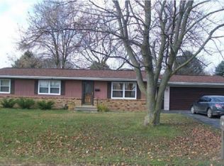 903 9th St, Milledgeville, IL 61051