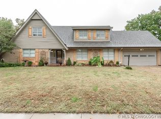 5554 S 76th East Ave, Tulsa, OK 74145
