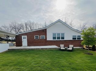 1507 Roberson Springs Rd, Loudon, TN 37774