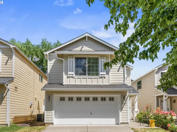 7014 NE 55th St, Vancouver, WA 98661