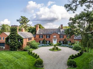 257 Scaife Rd, Sewickley, PA 15143