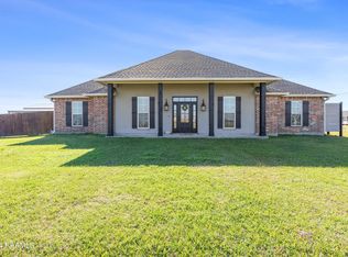5011 Alfred Rd, Maurice, LA 70555