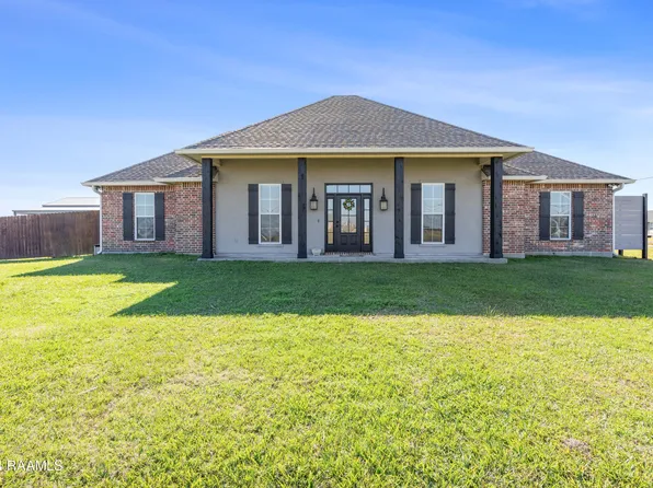 5011 Alfred Rd, Maurice, LA 70555