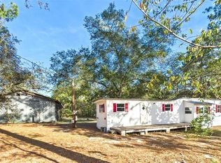 9151 SE 196th Ave, Ocklawaha, FL 32179