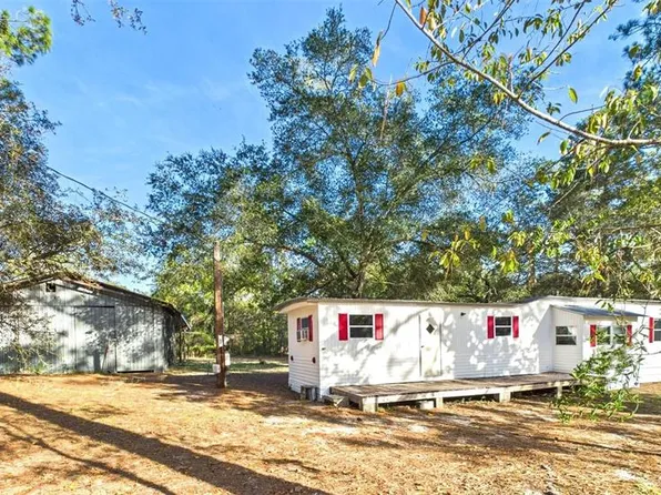 9151 SE 196th Ave, Ocklawaha, FL 32179