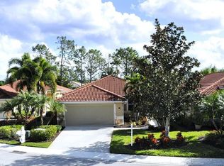 20868 Athenian Ln, North Fort Myers, FL 33917