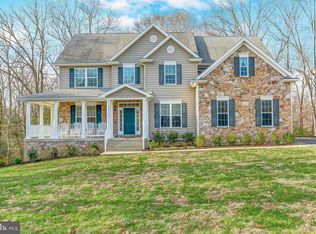 3017 Sanford Pl, Owings, MD 20736