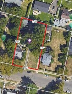 237 Albert Place, Long Branch, NJ, 07740