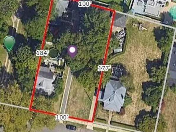 237 Albert Place, Elberon, NJ 07740