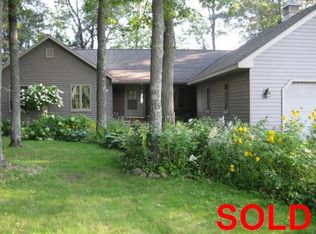 W271 County Road Vv, Gillett, WI 54124