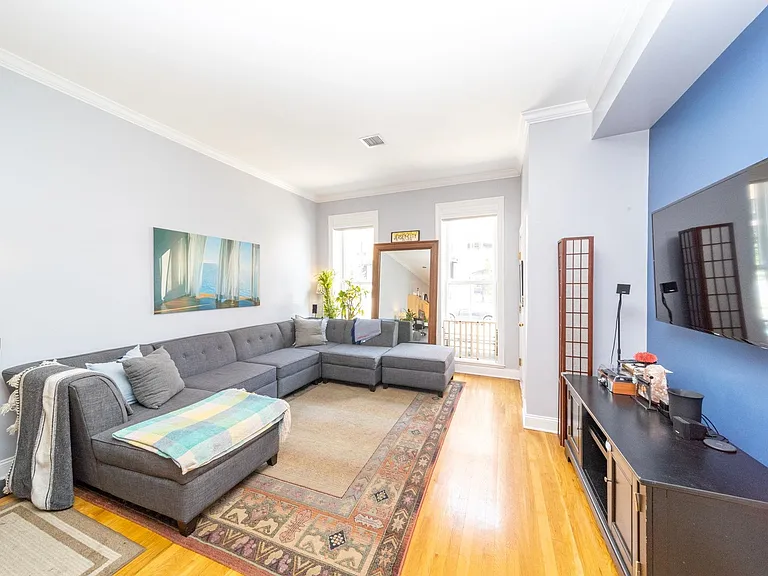 261 Grove St #2 — Photo 1