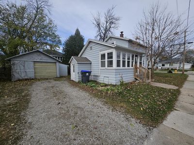 400 Sherry St, Neenah, WI, 54956