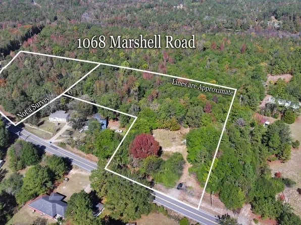 409 Marshell Rd, Wetumpka, AL 36093