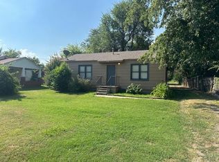 9210 NE 50th St, Spencer, OK 73084