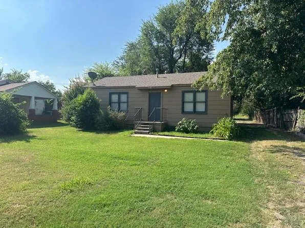 9210 NE 50th St, Spencer, OK 73084