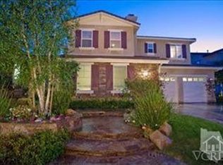 5356 Via Pisa, Thousand Oaks, CA 91320