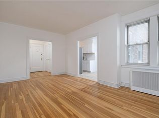 19 William St APT 3H, Mount Vernon, NY