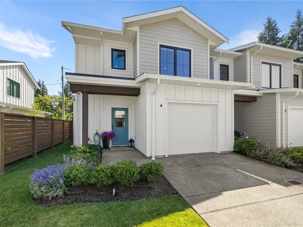 1090 Evergreen Rd #4, Campbell River, BC V9W 3R9