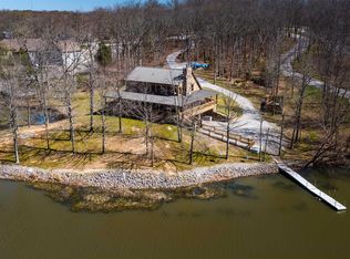 440 Wagon Creek Loop, Creal Springs, IL 62922