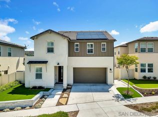 8869 Trailridge Ave, Santee, CA 92071
